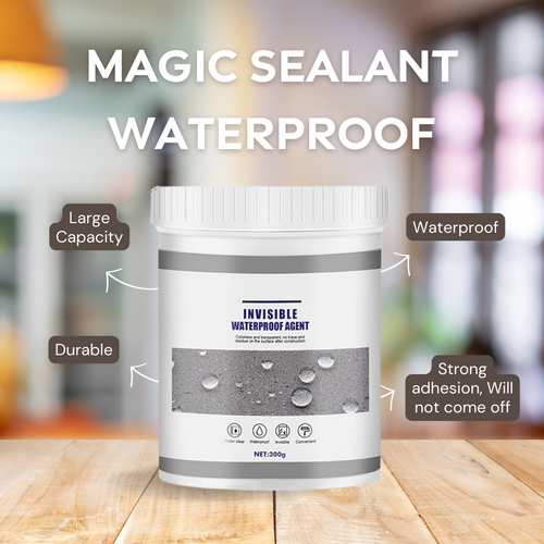 Magic Sealant Waterproof