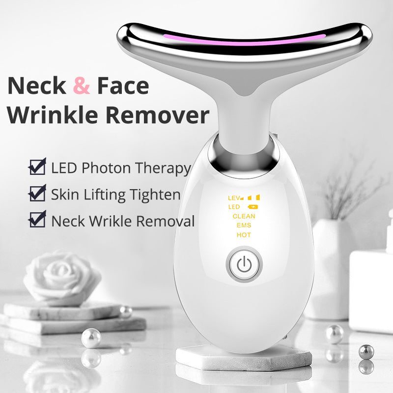 MicroGlow Led Face Sculptor