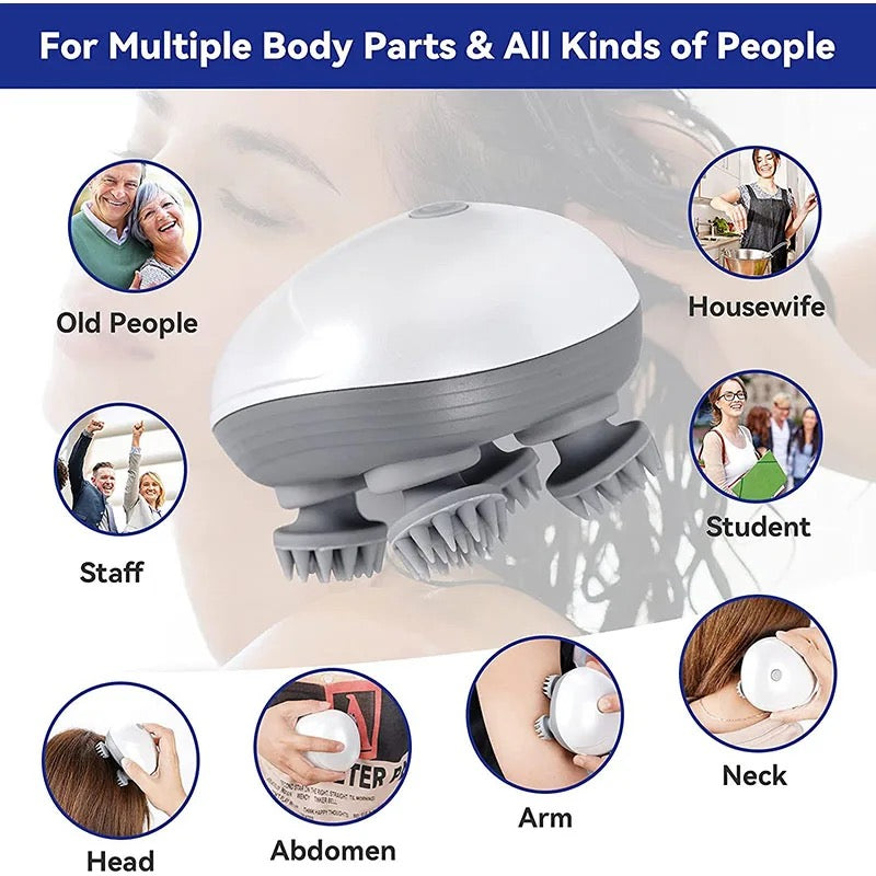 Magic Massager