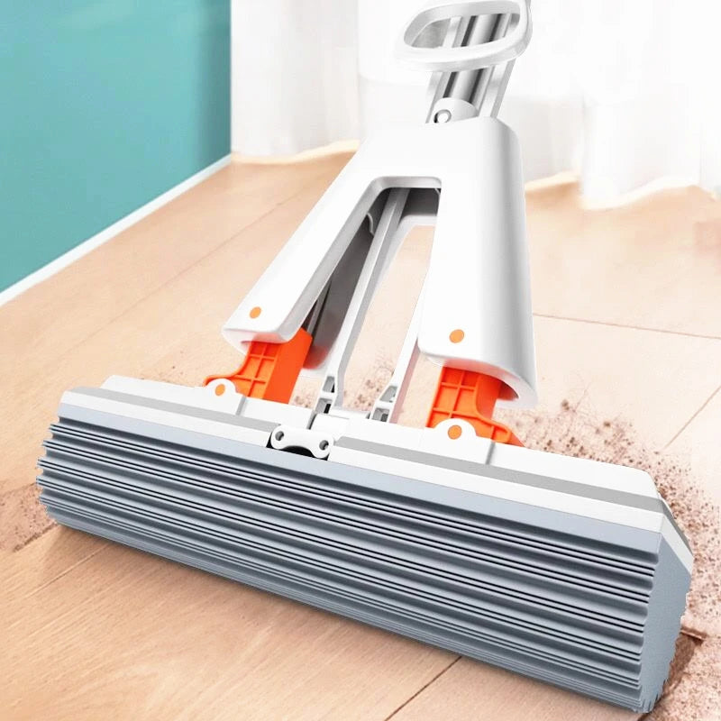 Mop Free Hand
