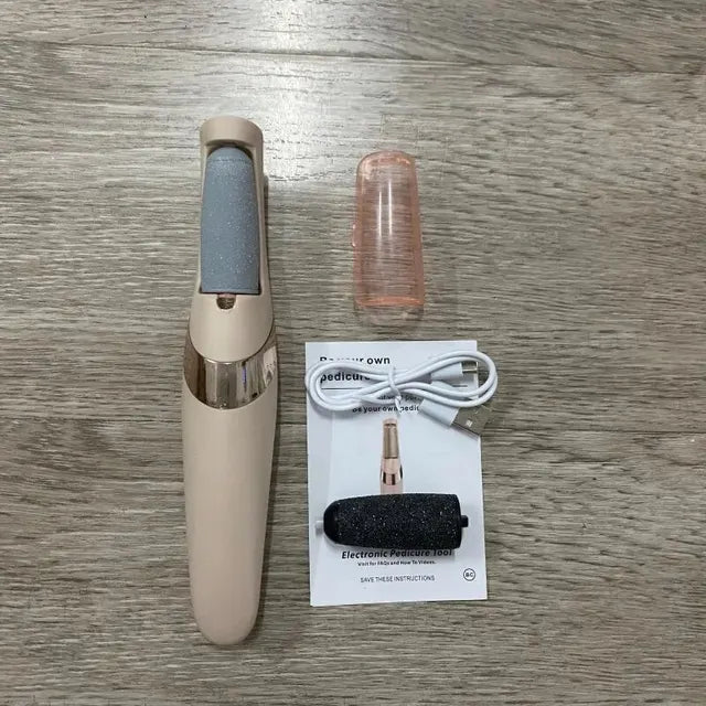 Callus Remover