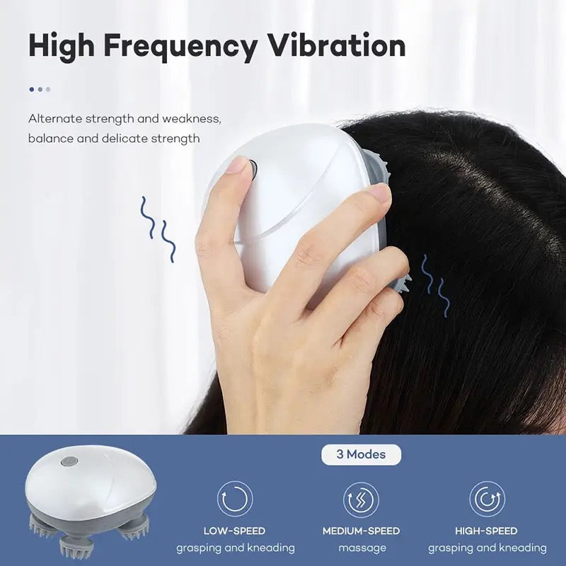 Magic Massager