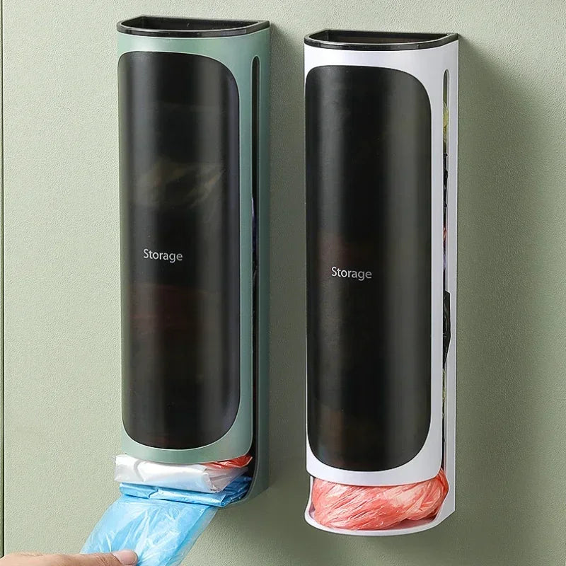 Wall Storage