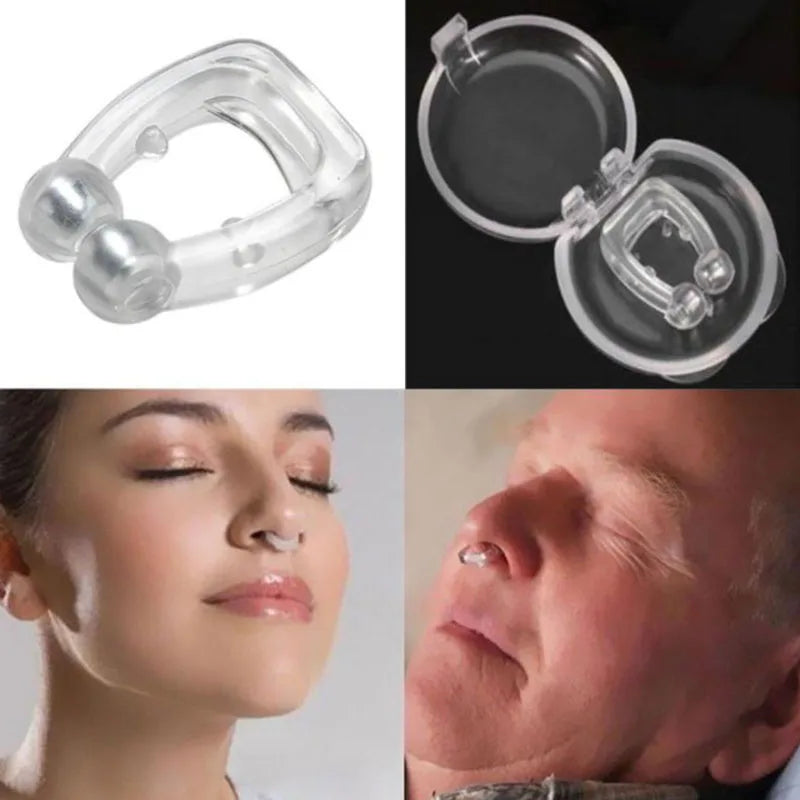 Anti Snoring (4 PIECES)