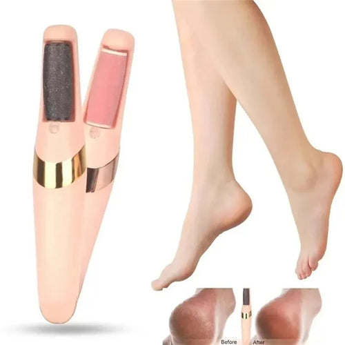 Callus Remover