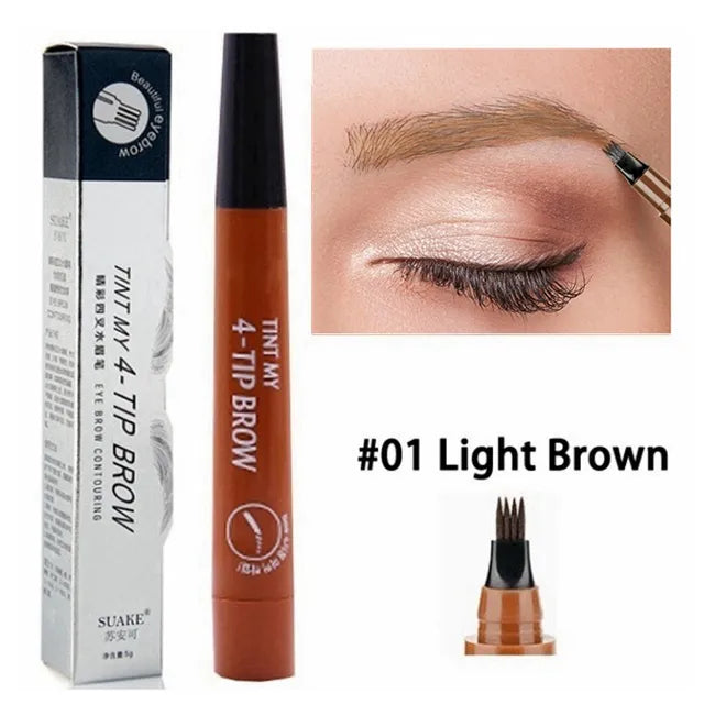NATURAL EYEBROW PEN