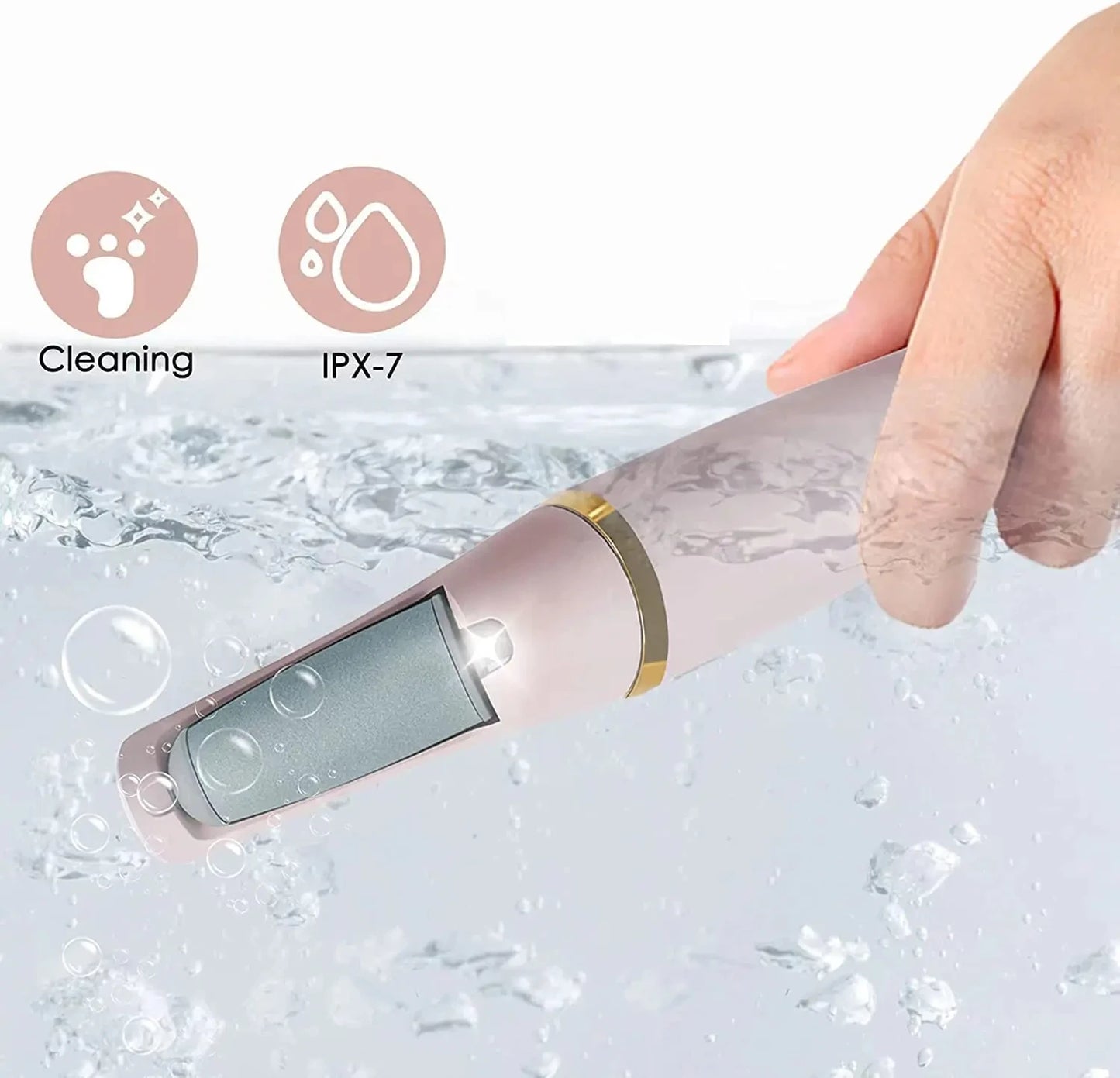 Callus Remover