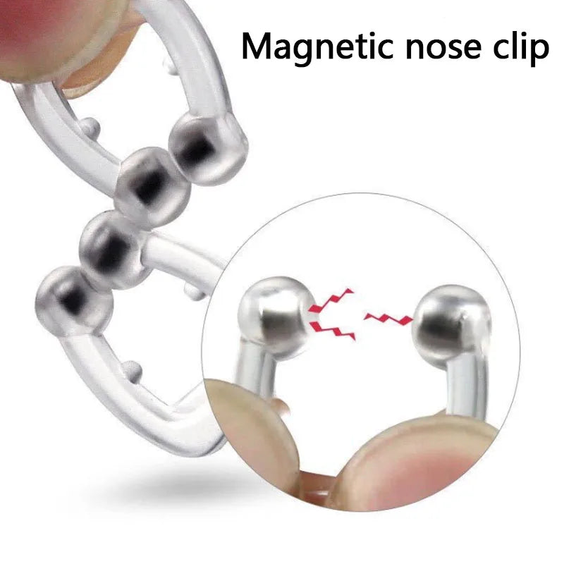 Anti Snoring (4 PIECES)