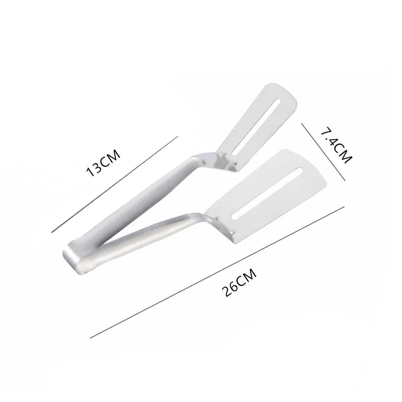 Stainless Steel Spatula Clip