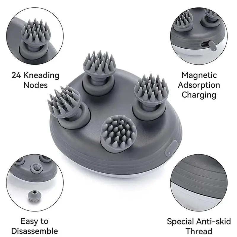 Magic Massager