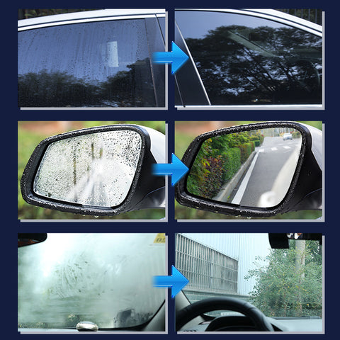 Anti Rain Water Car Windshield Wipers