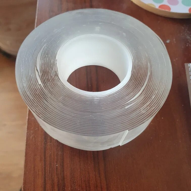 Double Sided Mounting Tape