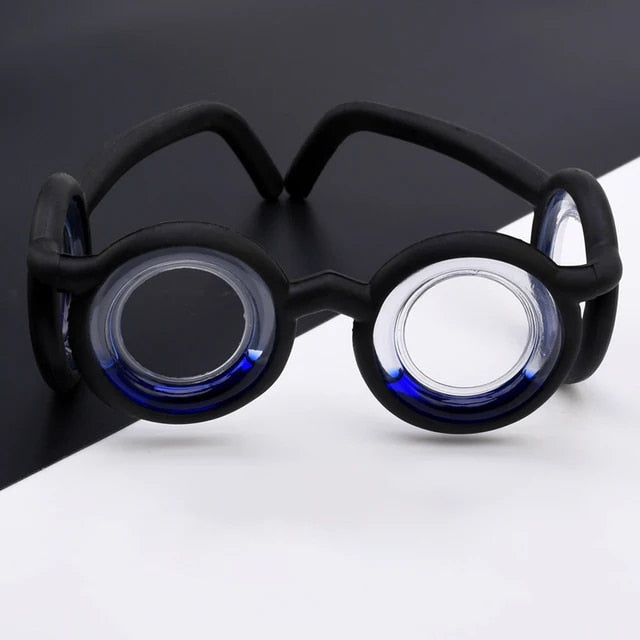 Car Sickness Glasses