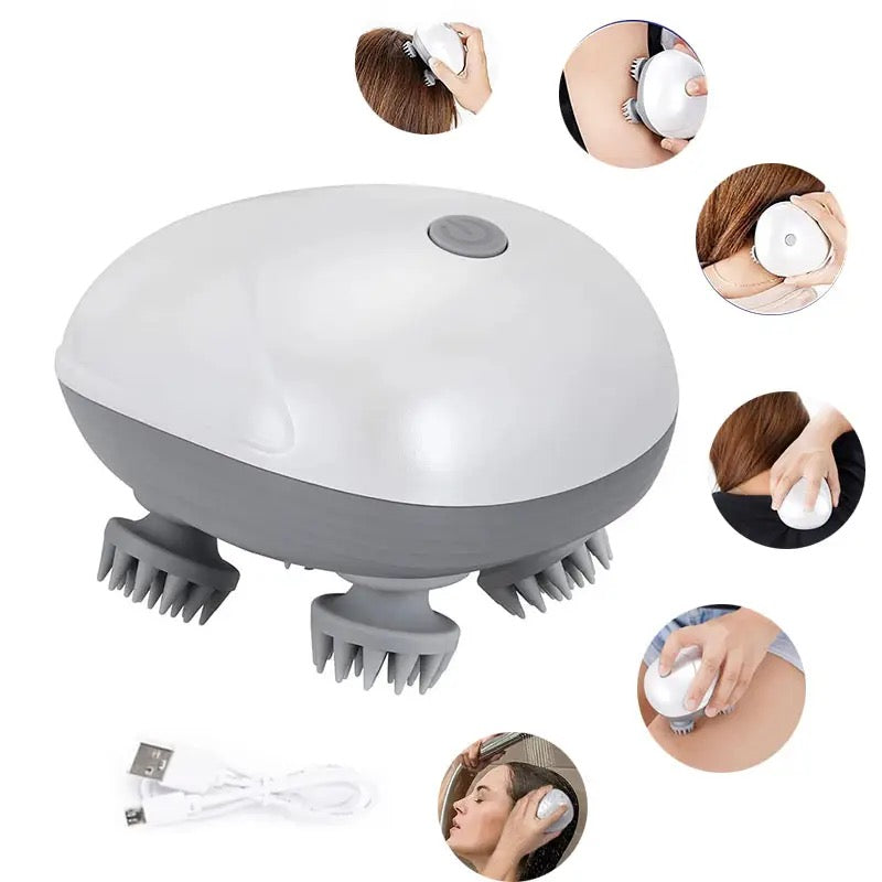 Magic Massager