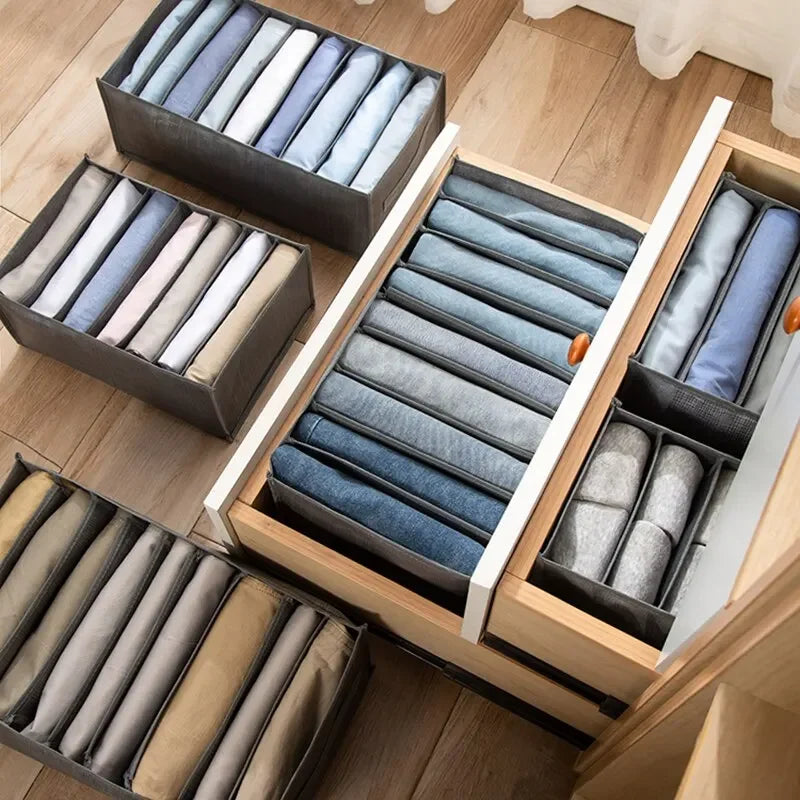 Clothes Organizer