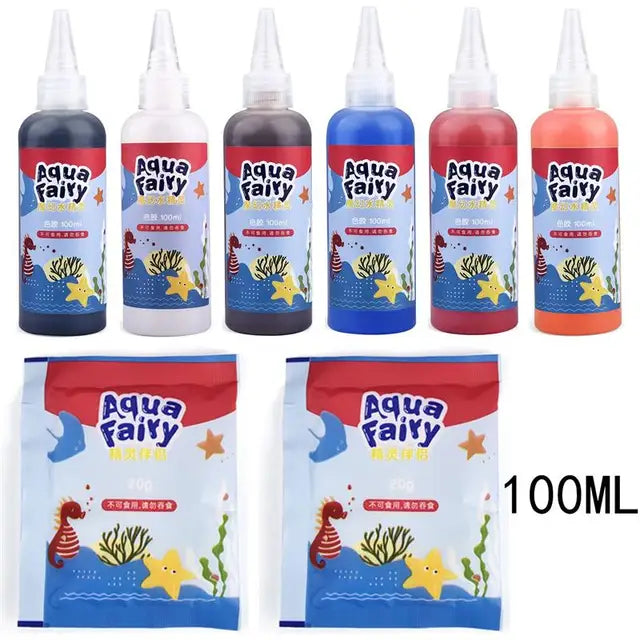 Magic Water Kit