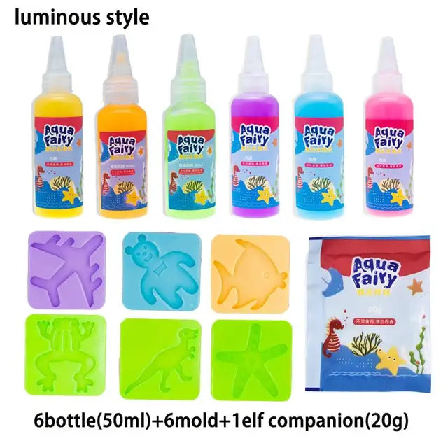 Magic Water Kit