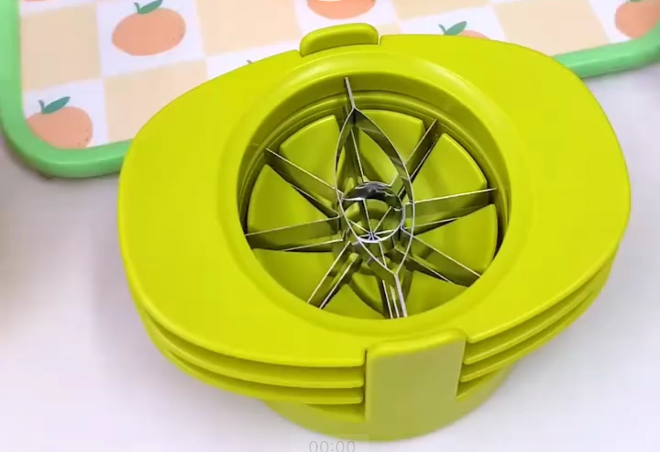 Fruit Cutter