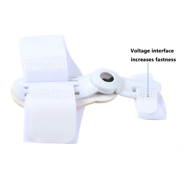 Toe Corrector (2 PIECES day and night model)