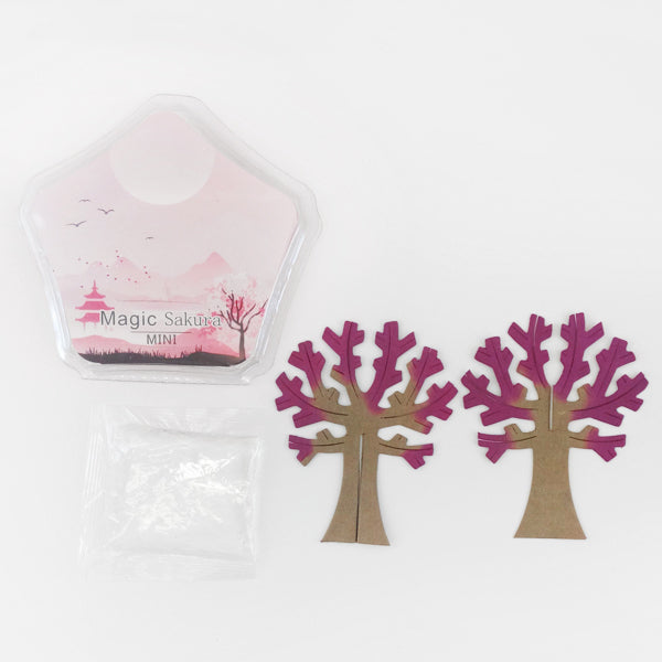 Magic Sakura Tree