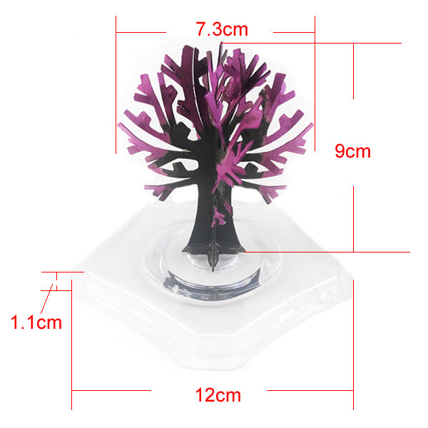 Magic Sakura Tree