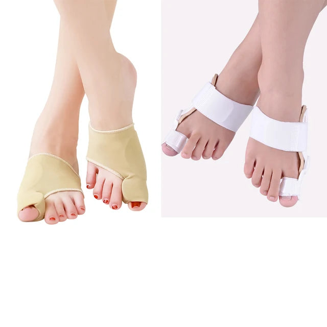 Toe Corrector (2 PIECES day and night model)