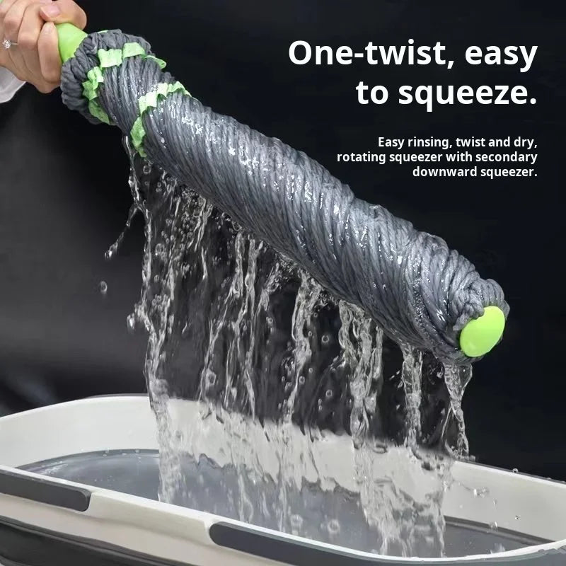 Magic Mop