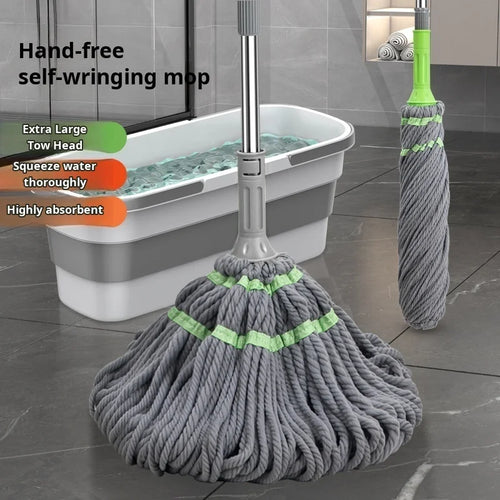 Magic Mop