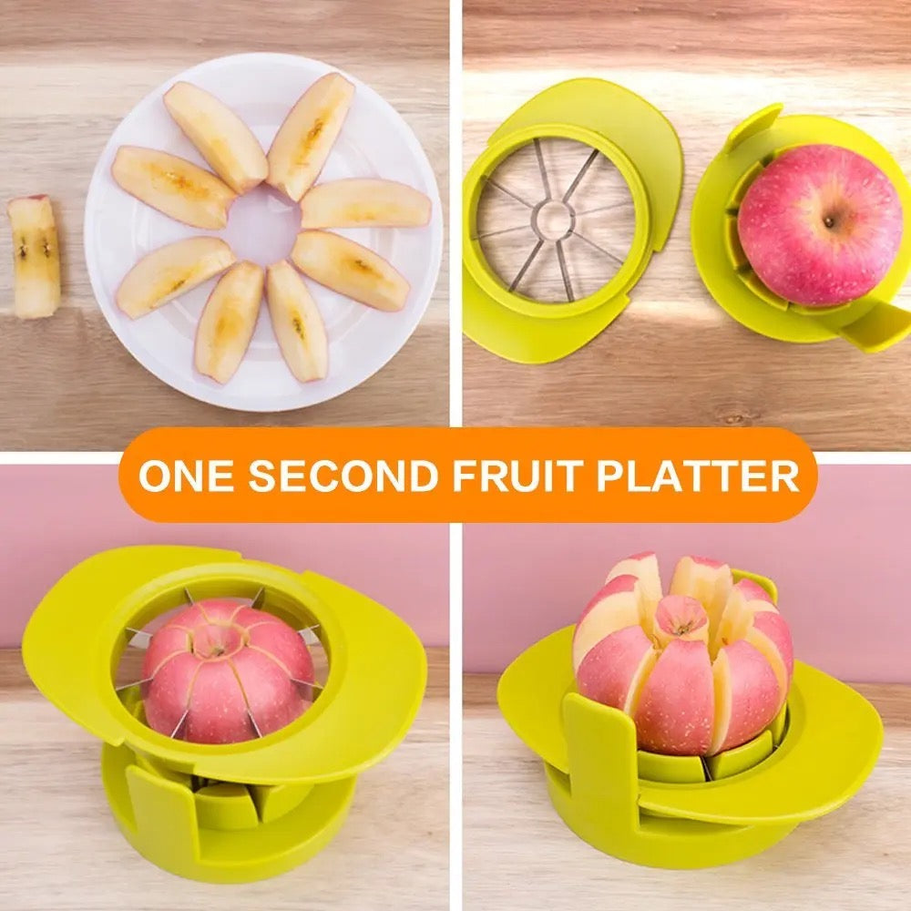 Fruit Cutter
