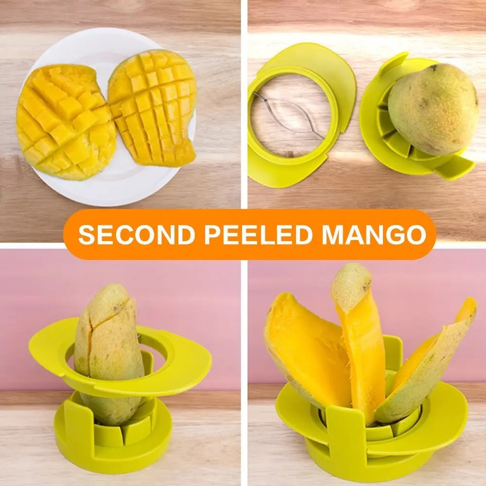 Fruit Cutter