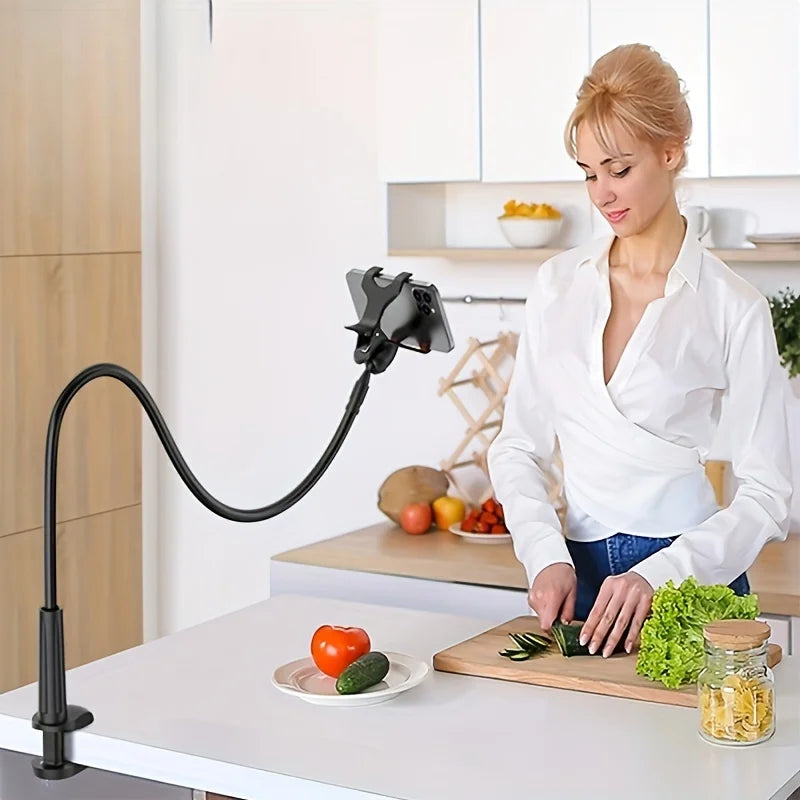Phone Holder for Bed and Desk