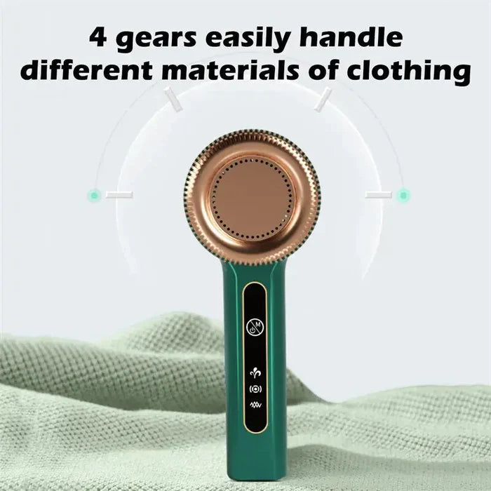 Magic Portable Lint Buster