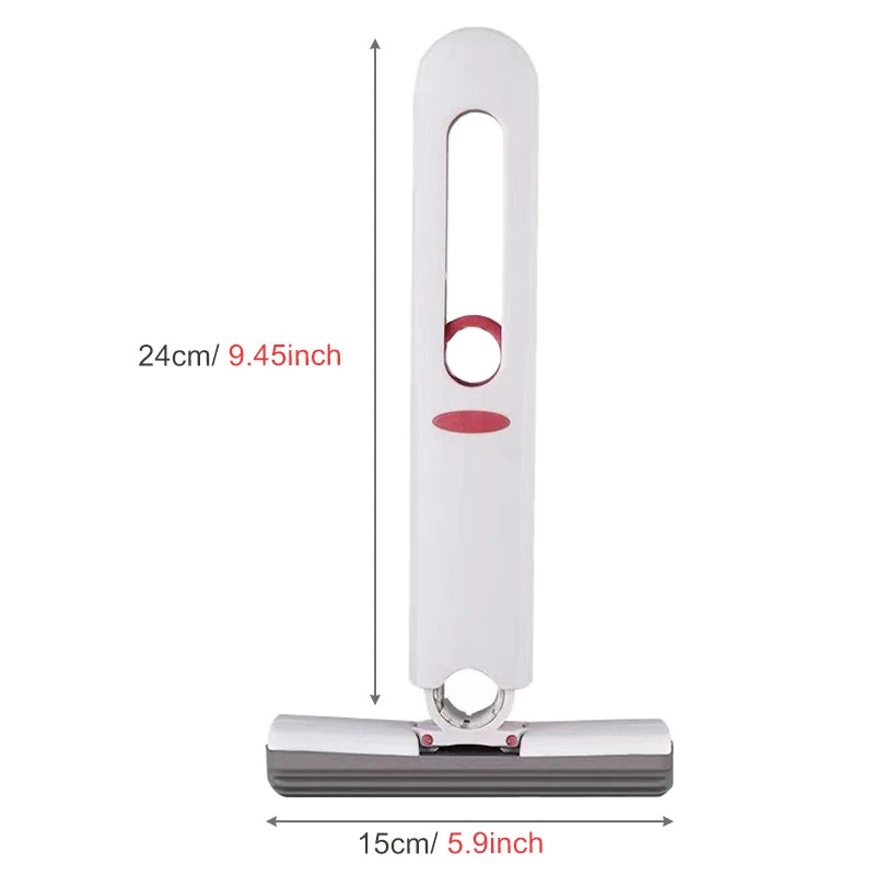 Squeeze Mop