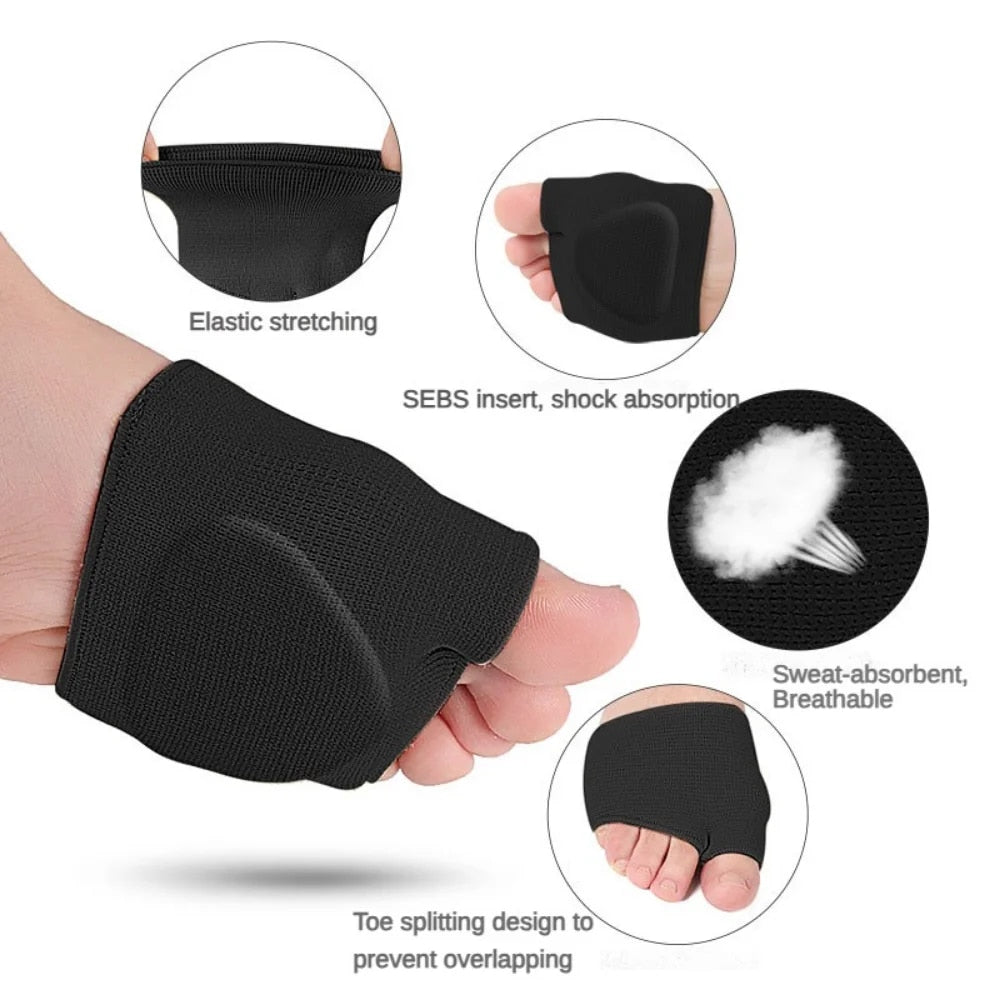 Foot Pads