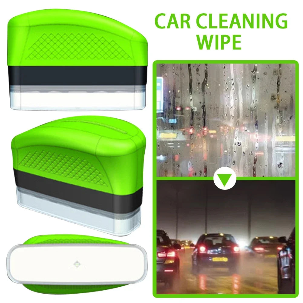 Anti Rain Water Car Windshield Wipers