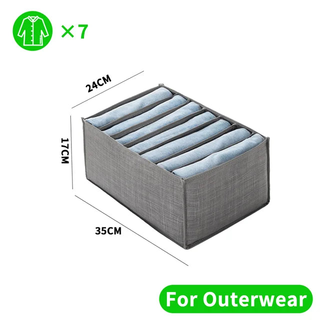 Clothes Organizer