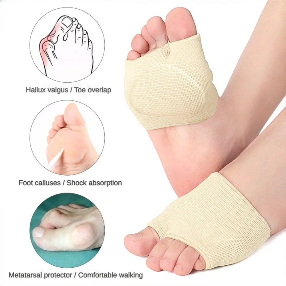 Foot Pads