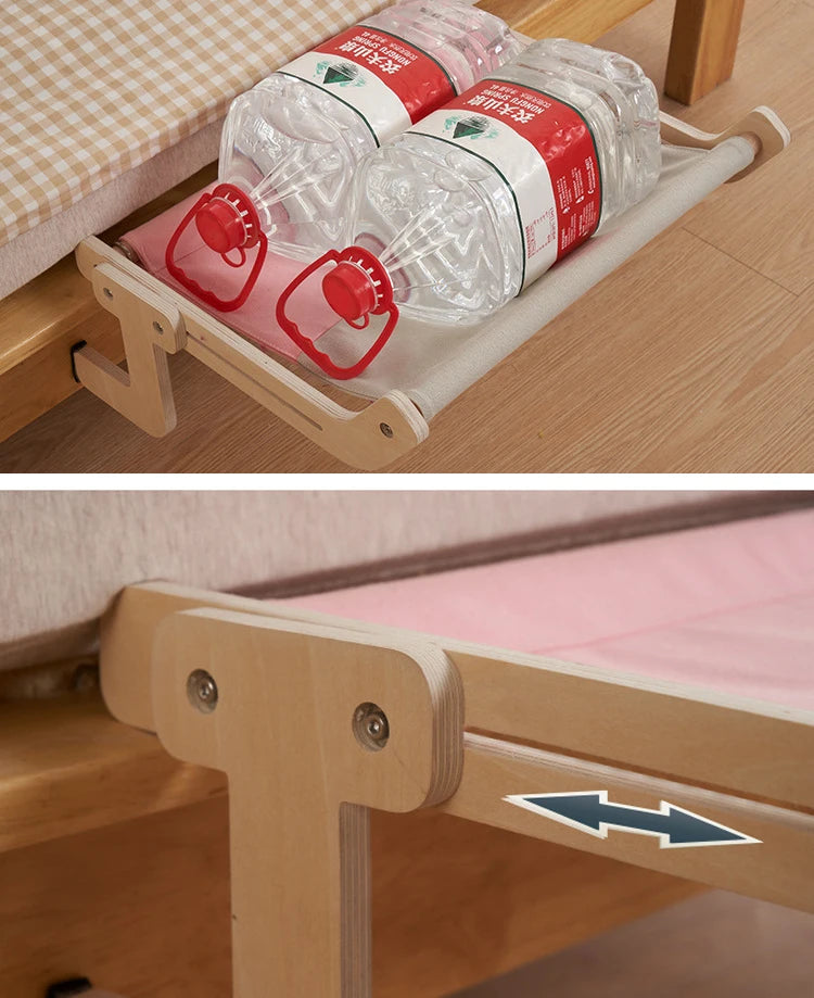 Cat Bedside Hammock