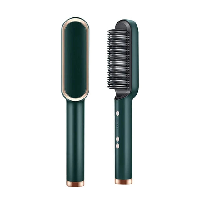 2 in 1 Hair Straigtener