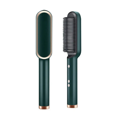 2 in 1 Hair Straigtener