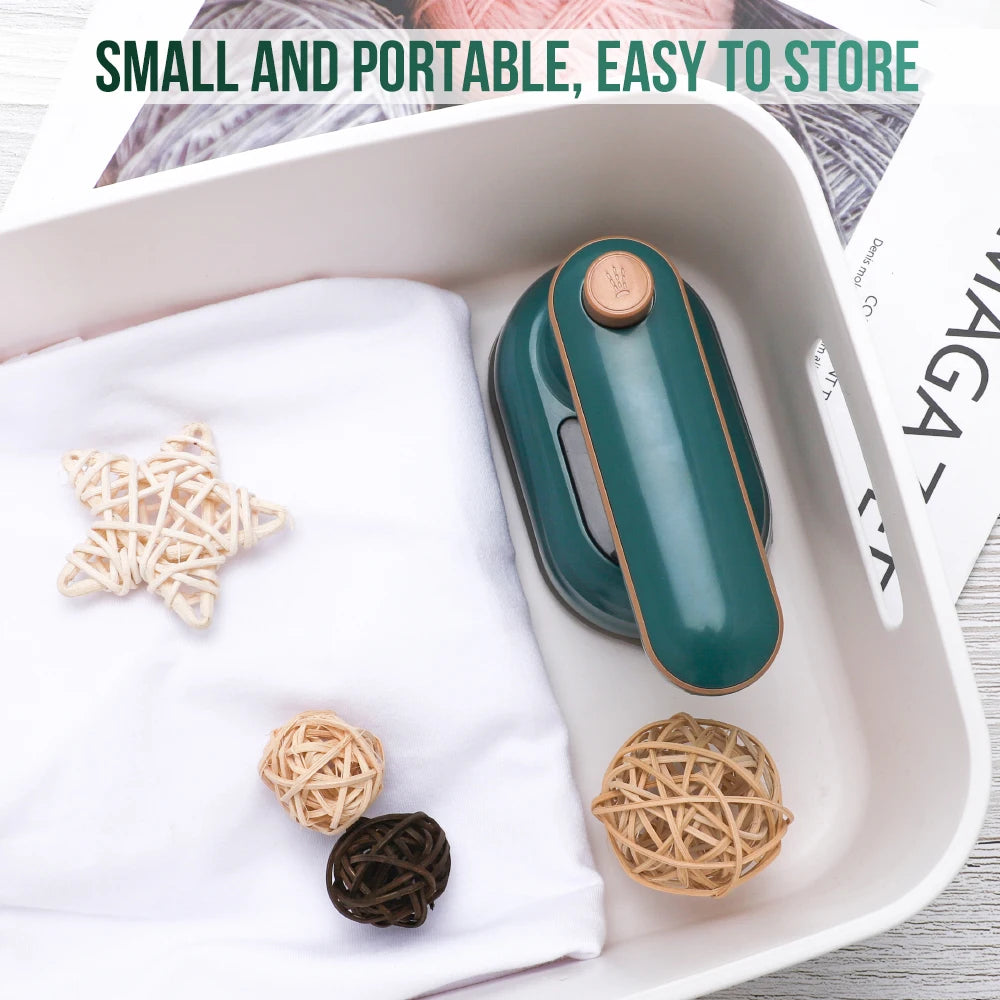 Magic Portable Iron Steamer 90 Degree