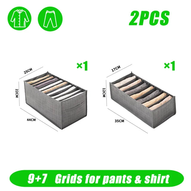 Clothes Organizer