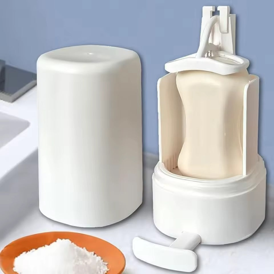 Soap Bar Grinder