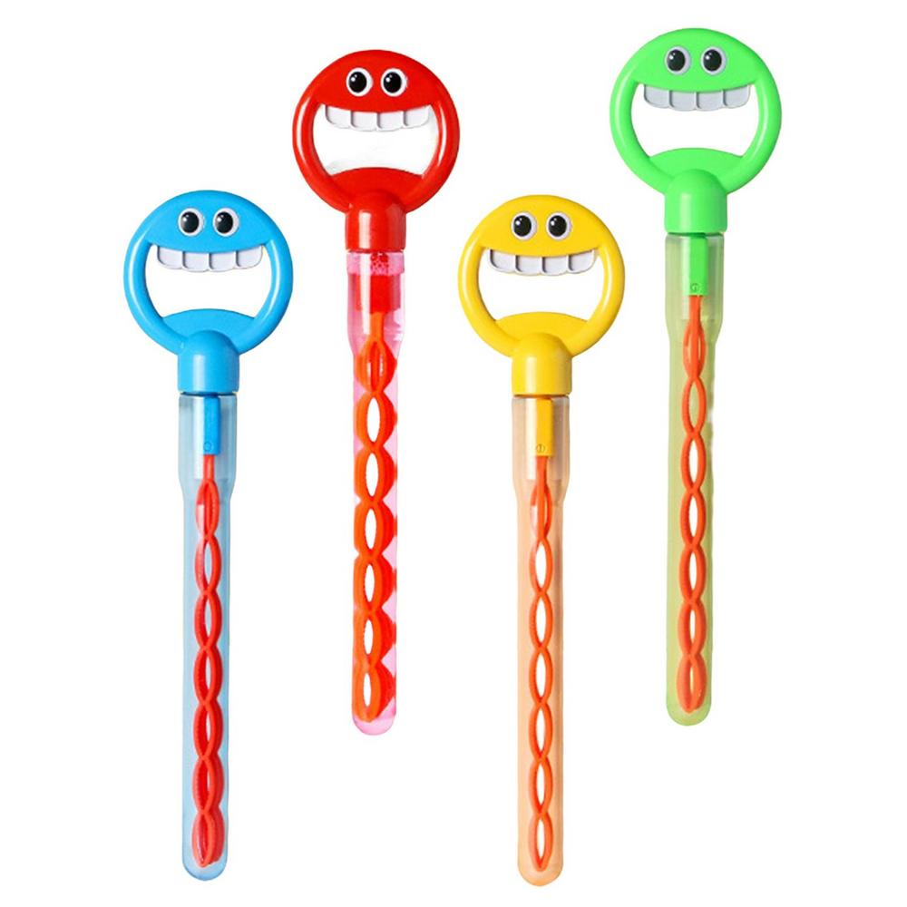 Handheld Bubble Wand