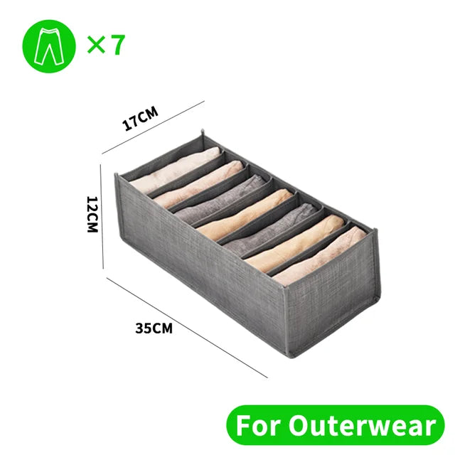 Clothes Organizer