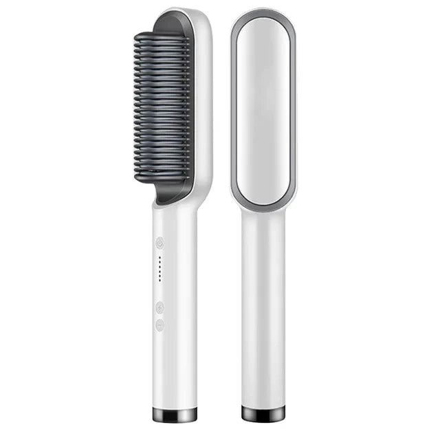 2 in 1 Hair Straigtener