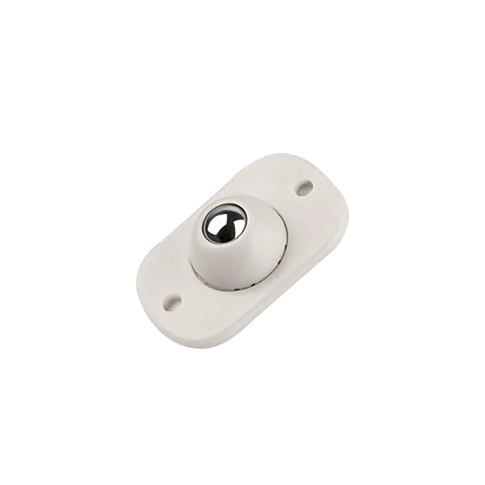 Wheels Sticky Pulley for Furniture