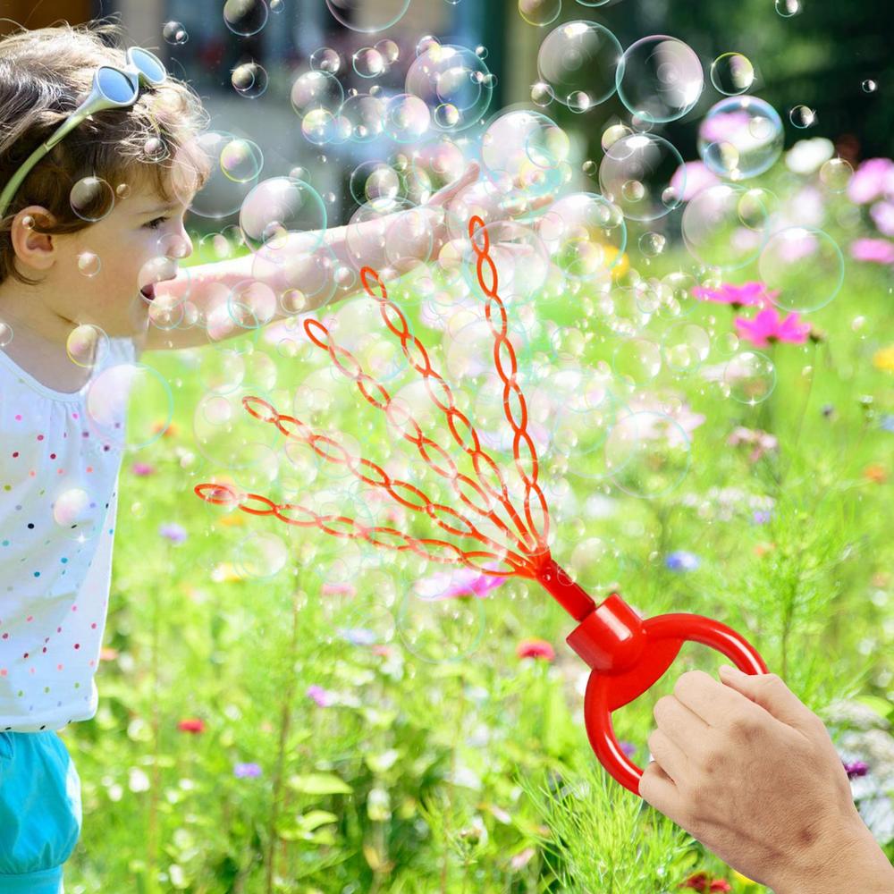 Handheld Bubble Wand
