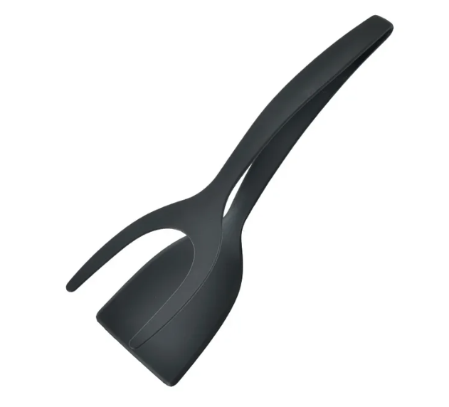 Magic 2 In 1 Spatula
