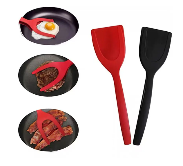 Magic 2 In 1 Spatula